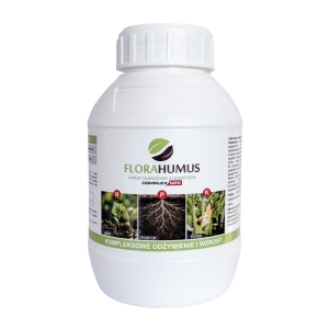 FLORAHUMUS Complex NPK 500 ml