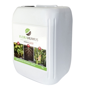 FLORAHUMUS Complex NPK 10 L