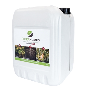 FLORAHUMUS Complex NPK 20 L