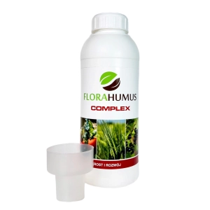 FLORAHUMUS Complex 1 L
