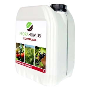 FLORAHUMUS Complex 5 L