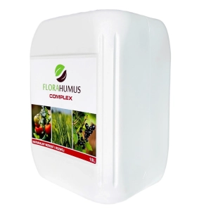 FLORAHUMUS Complex 10 L