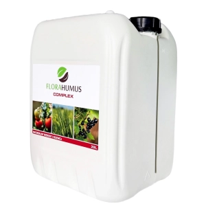 FLORAHUMUS Complex 20 L
