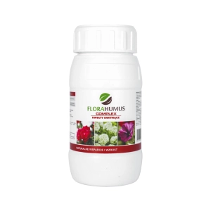 FLORAHUMUS Complex kwiaty kwitnące 250 ml