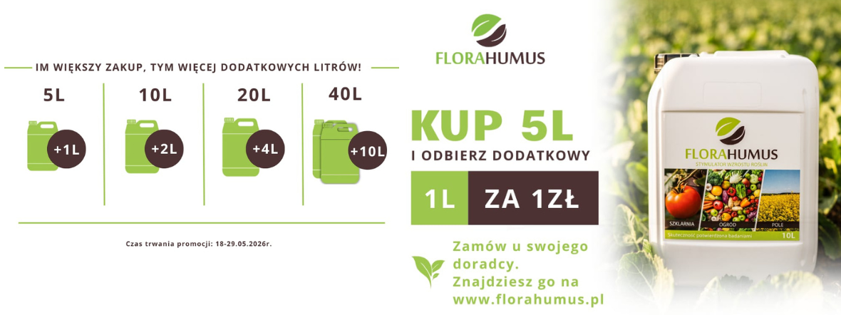Promocja 22-24.05.2026
